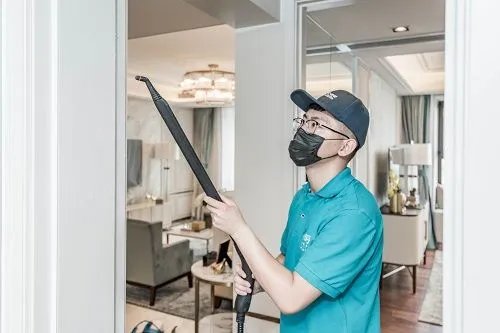 哈尔滨甲醛检测哪家机构最靠谱?