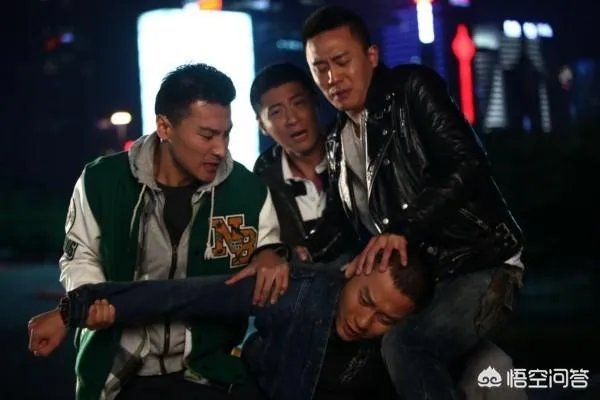看过《北京青年》后你都有哪些感受呢?