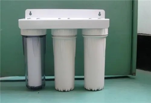 净水器有用吗