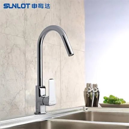 2019水龙头排行榜 中国十大水龙头品牌