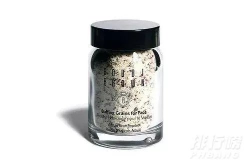 去角质产品排行榜10强_全球去角质排行榜10强