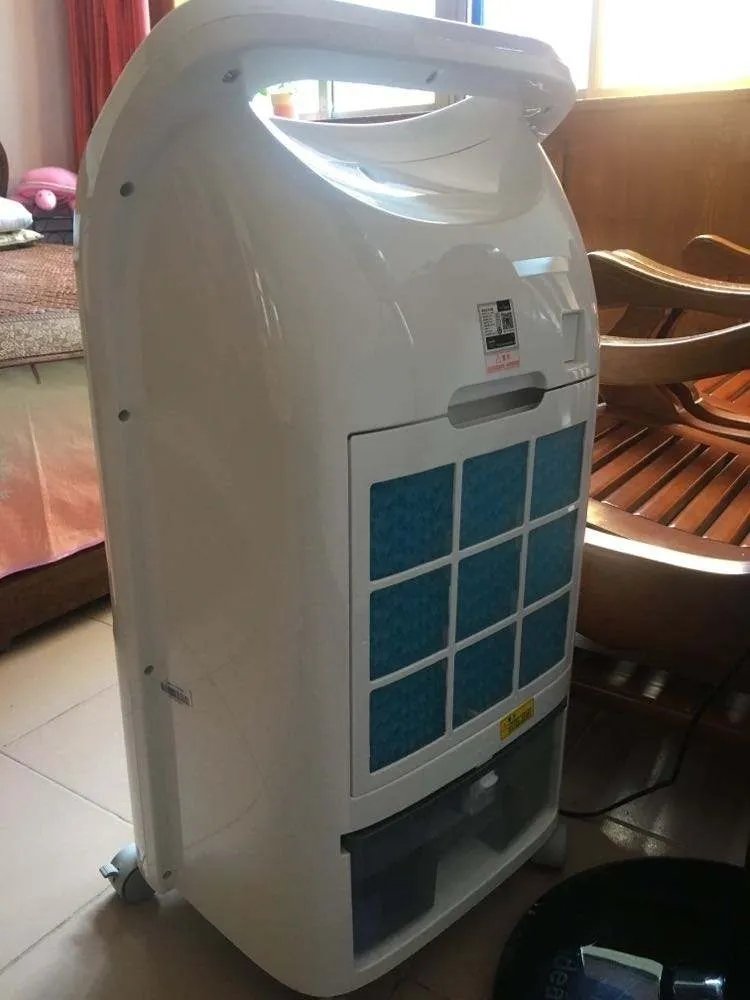 空调扇怎么样?好不好用?