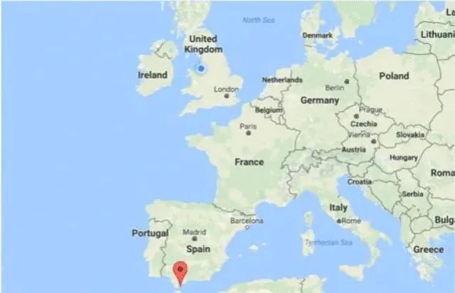 英国的综合实力怎么样?英国现在变成三流国家了吗?