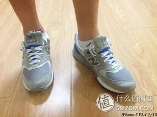 New Balance 新百伦 ML999 经典款慢跑鞋