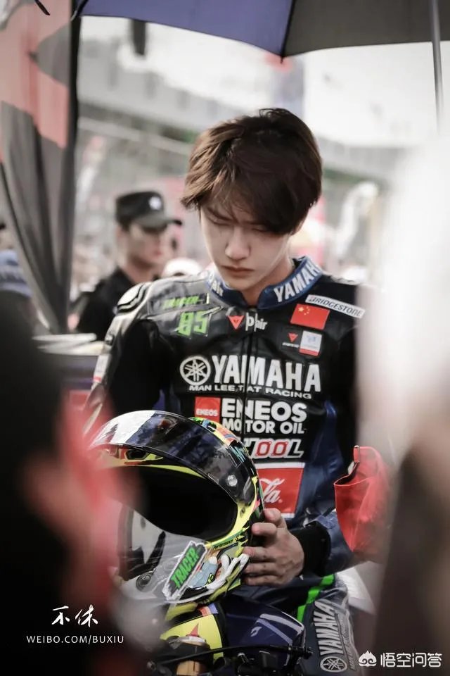 网曝王一博和赵丽颖合作出演《有匪》，真的吗？