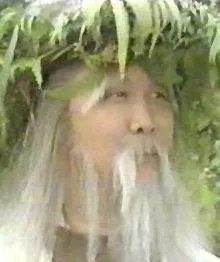 老顽童爷爷去世没？