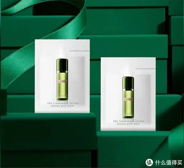 免费申领大牌护肤品小样试用装&个人分享