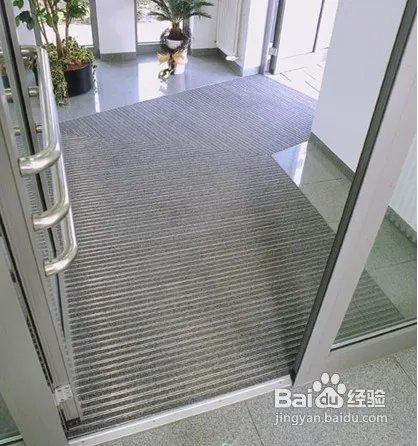 教你做好酒店地垫的清洁保养?