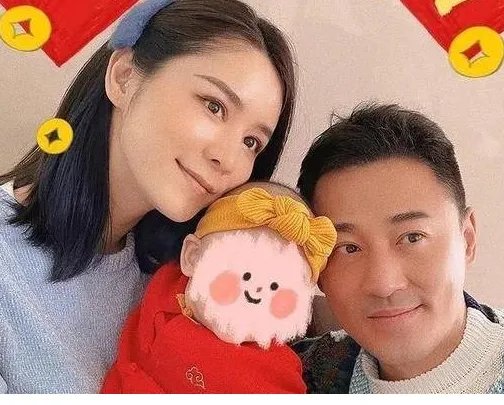 林峰女儿被“网暴”后张馨月公开喷子个人资料,你怎么看待这件事?