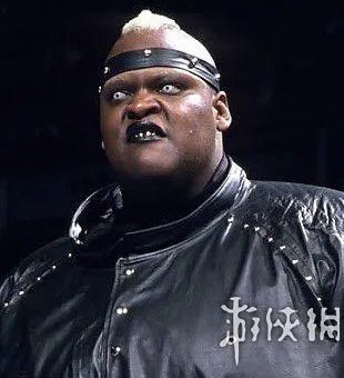 WWE29位恐怖形象的巨星 我红魔凯恩竟然屈居第二!