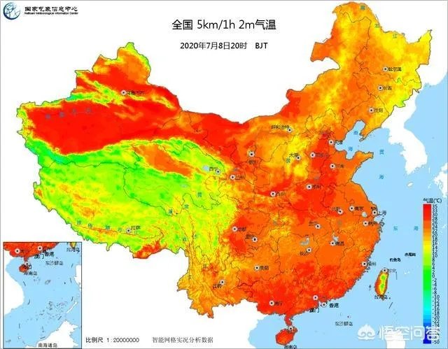 已启动三级应急响应,未来三天仍有暴雨!南方暴雨什么时候结束?