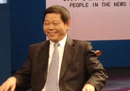 许宗衡现在近况？