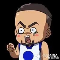NBA总决赛G4,第四节全队都给库里喂球,是不是想帮他拿FMVP?