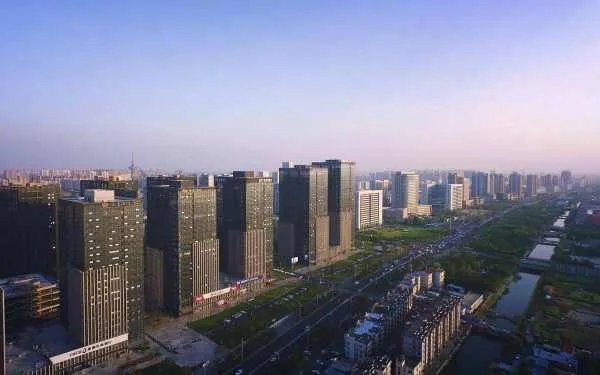 如何评价33个县GDP破千亿,前十名江苏占一半名额?