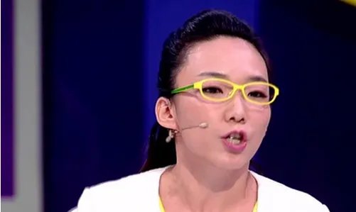 马薇薇前夫是谁?