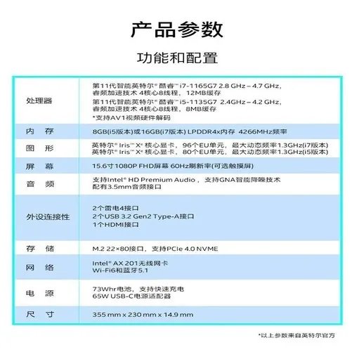 【手慢无】亲儿子系列!英特尔NUC M15笔记本跌破4000元