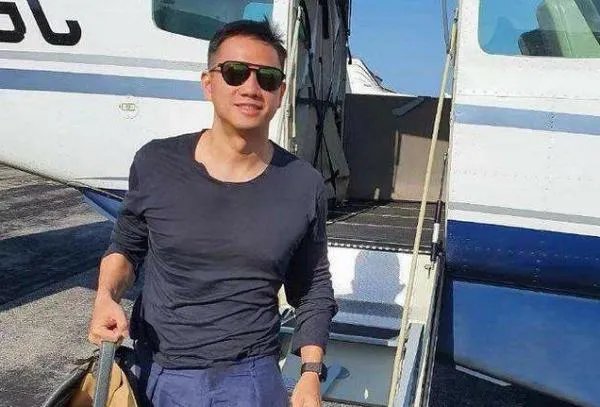 GQ回应唐杰被举报,真相是什么?