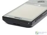 钻石WM机 HTC Touch Diamond独家评测上