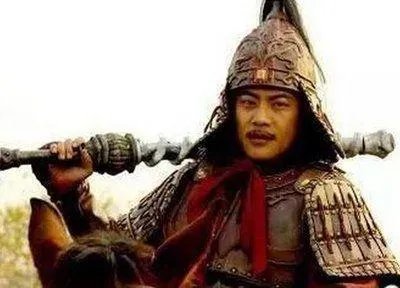 《隋唐英雄》中尉迟恭的黑白夫人的结局怎样？