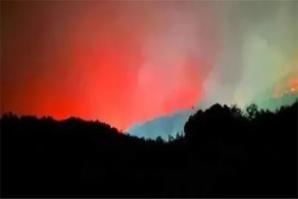 四川凉山19死森林火灾调查结果公布,怎么处理的?