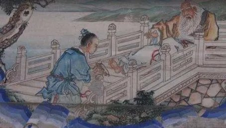谋圣张良都出过哪些绝妙的计策呢?
