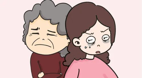 叫不出来婆婆妈你们叫啥 媳妇什么时候改口叫婆婆为妈