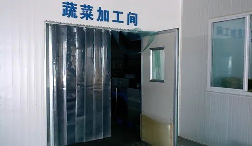 透明软门帘批发市场及价格盘点
