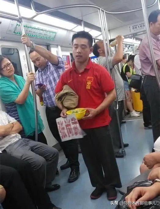 体操世界冠军张尚武为什么会沦落街头卖艺乞讨?他现状如何?