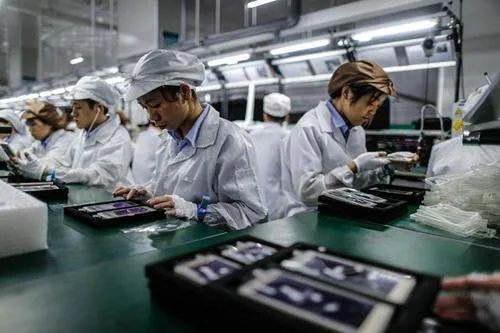 女首富张茵在创业过程中有哪些精神值得我们学习?