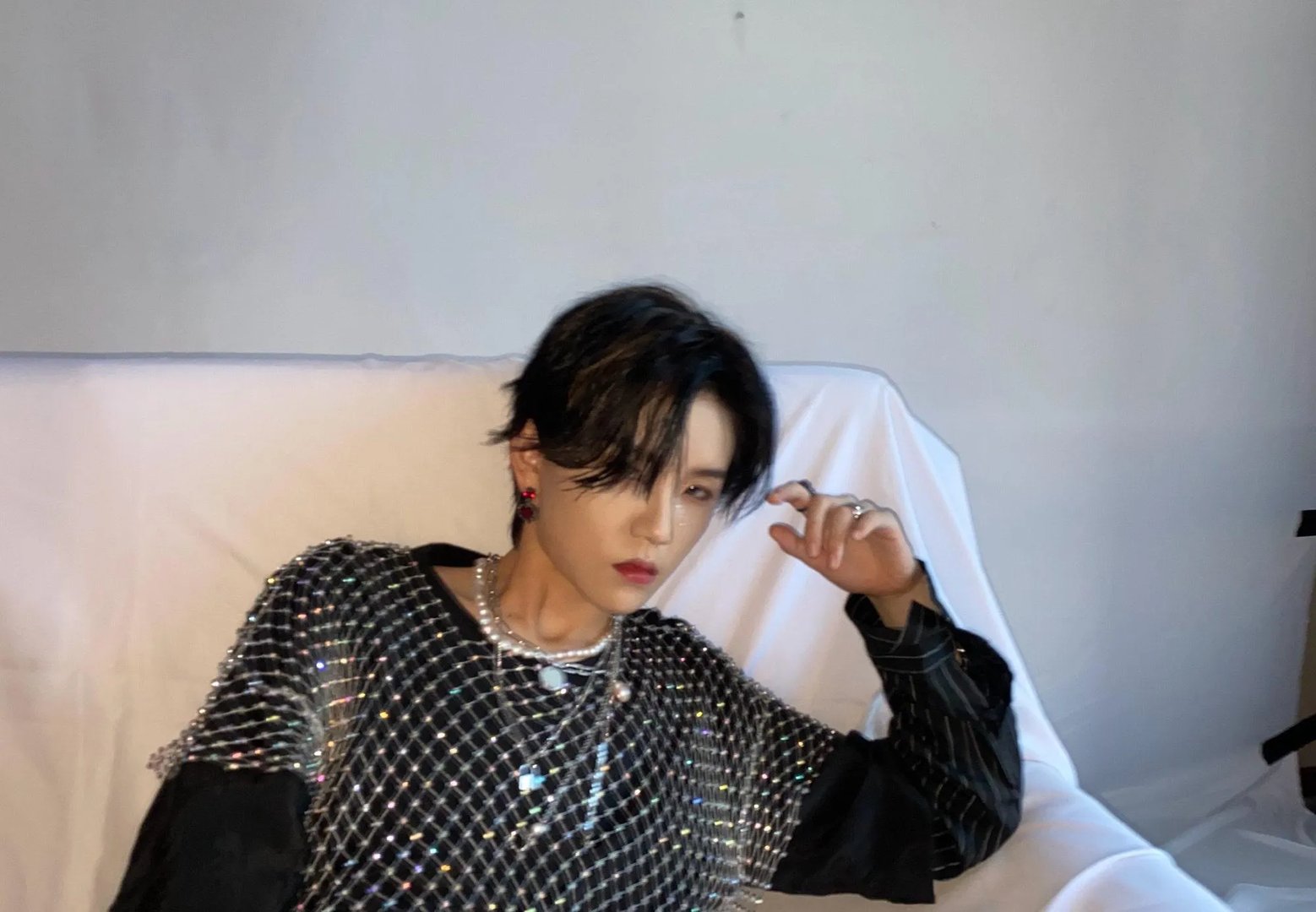 关于陆柯燃成功追星倪妮这件事,你有何看法?