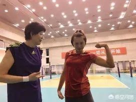 2018瑞士女排精英赛,曾春蕾出任中国女排队长,对此你怎么看?