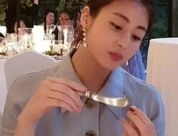 姜素拉结婚