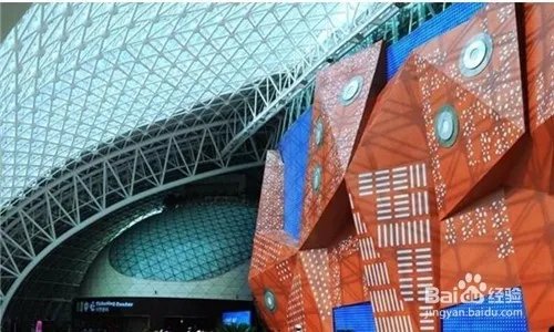 天津米立方海世界水公园怎么游玩?