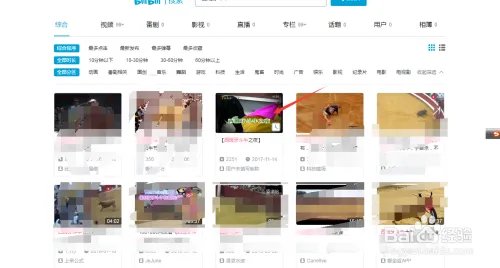如何找斗牛视频