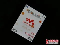 索尼爱立信时尚双雄W380/Z555对比评测