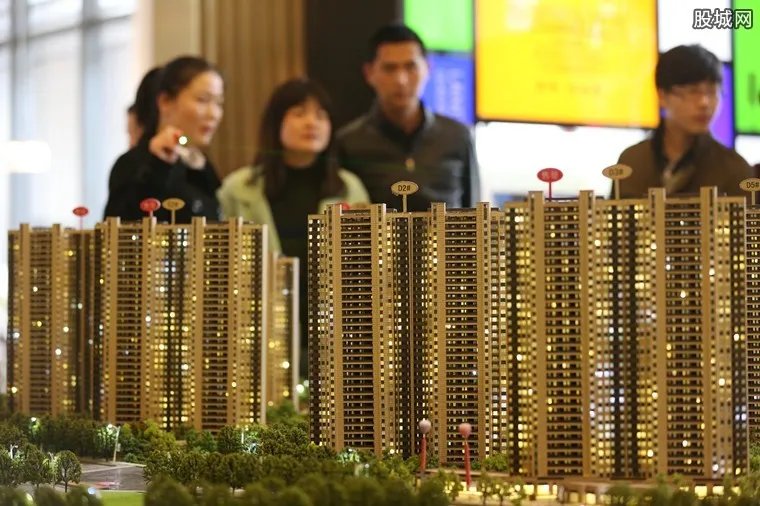 中国楼市降温 2018年中国房价会跌吗?