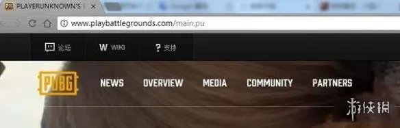 国服吃鸡指日可待!腾讯“PUBG、H1Z1”网址曝光!