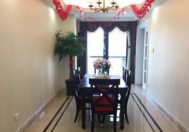 三明小伙花15万装修的婚房,却被挖苦不如出租房