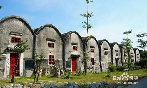 大鹏所城一定要去的8处景点|爱游游100攻略