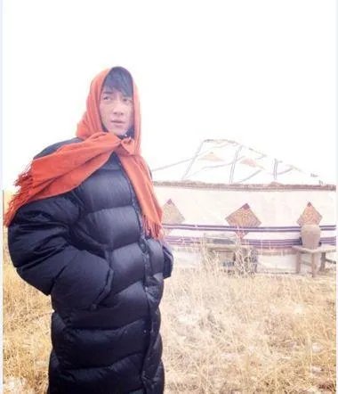 林更新现在为什么那么火?