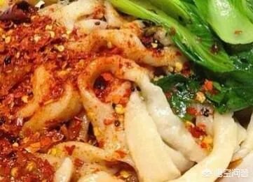 面条怎么做才好吃,宽面好还是细面好?