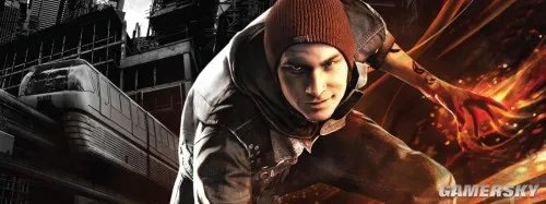 《声名狼藉:私生子(Infamous:Second Son)》IGN 8.7分 看起来棒 玩起来爽