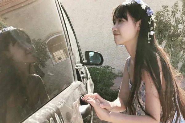 刘阳出轨对象半藏森林道歉,这个女孩究竟是何来历?