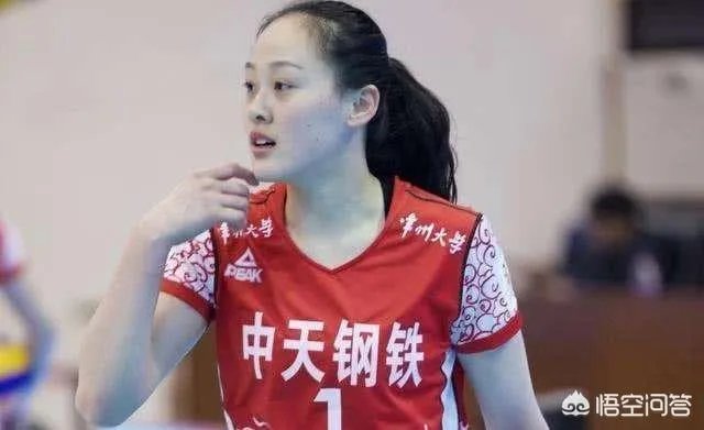 在强敌面前U23女排姑娘们却出人意外地争气吗？