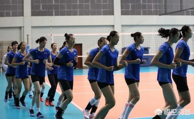 中国队在2018年世界女子排球锦标赛上的最强阵容是怎样的?你认为都有哪些人组成?