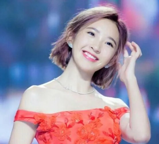 最干净的几大女星,几乎零绯闻,有你的女神吗?