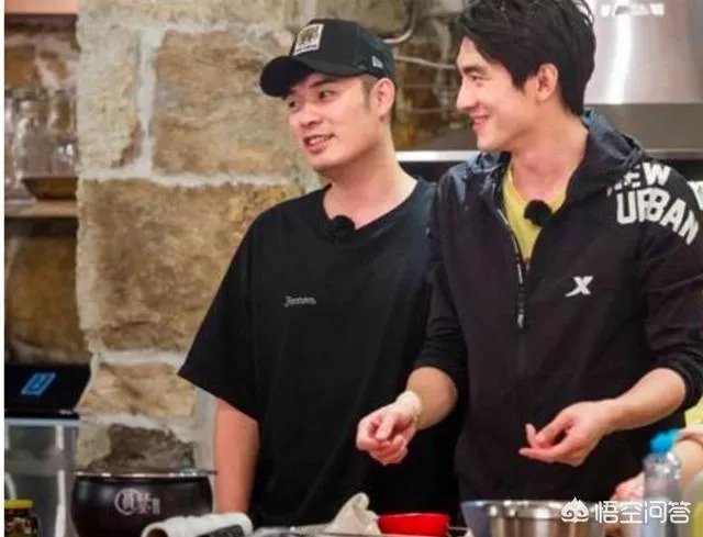 林更新现在为什么那么火?