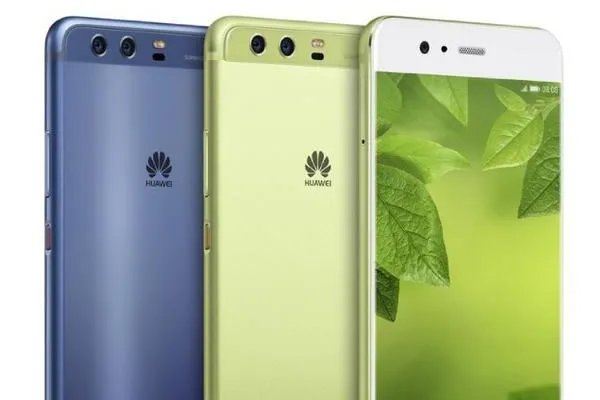华为p10什么时候上市,华为p10上市时间