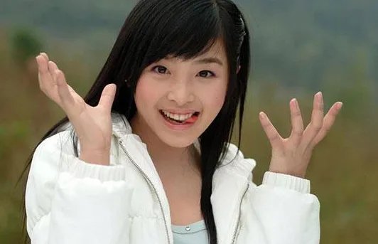 张含韵当年发生了什么事?