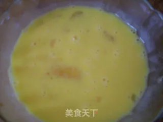 蛋卷